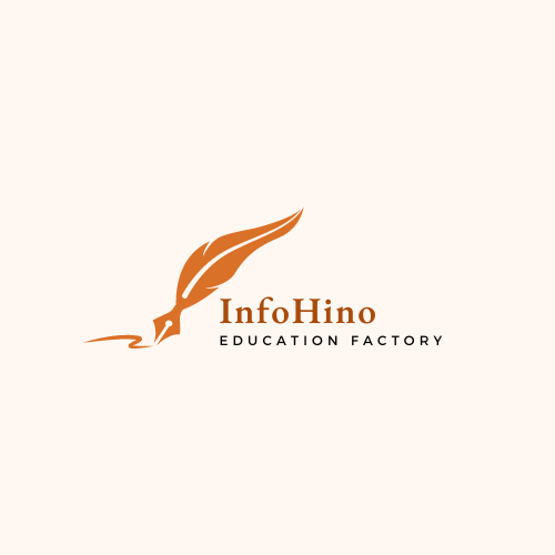 InfoHino – ইনফোহিনো- ফল, ফুল, সবজি, মসলা, নাম অভিধান Logo